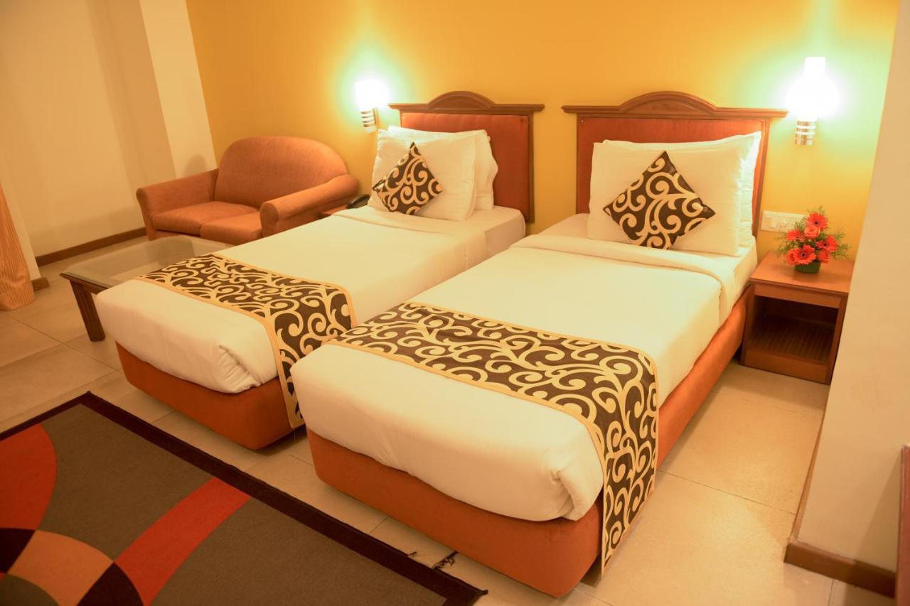 Hotel Casa Meridian Vanivilasa Puram Екстериор снимка