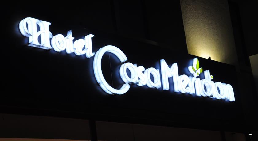 Casa Meridian By Mango Мисор Екстериор снимка