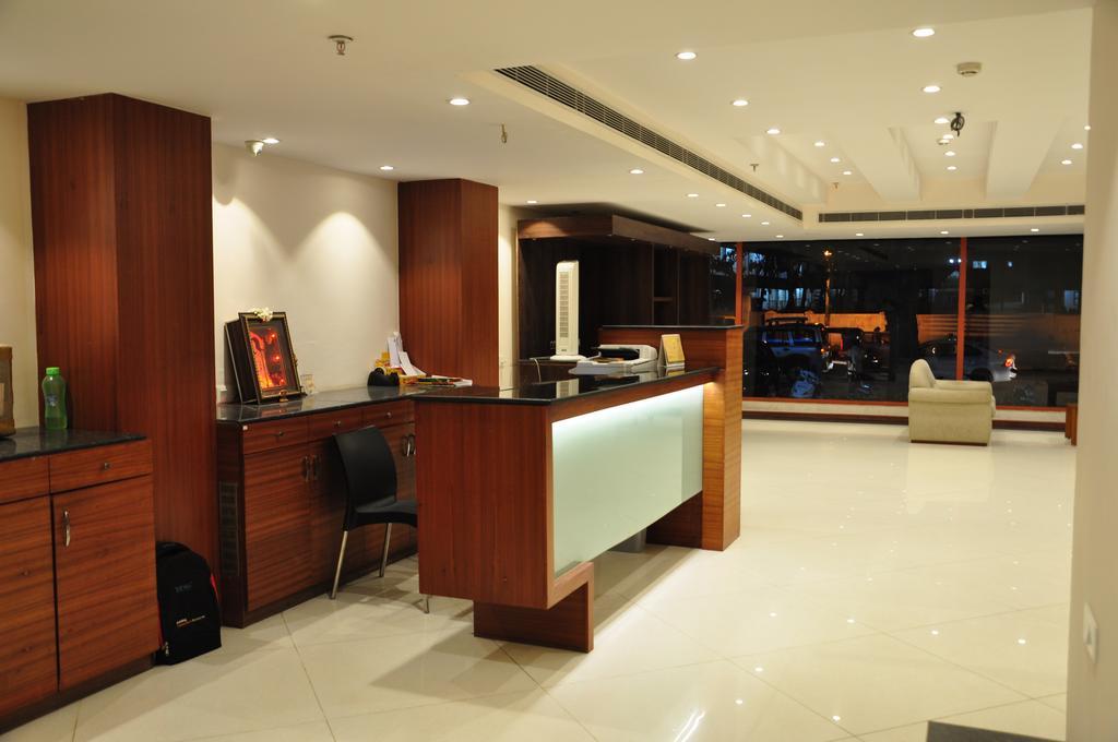 Casa Meridian By Mango Мисор Екстериор снимка